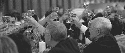 banqueting services testimonials